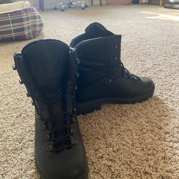 Kennetrek Hard Tactical - Picture 3 of 3